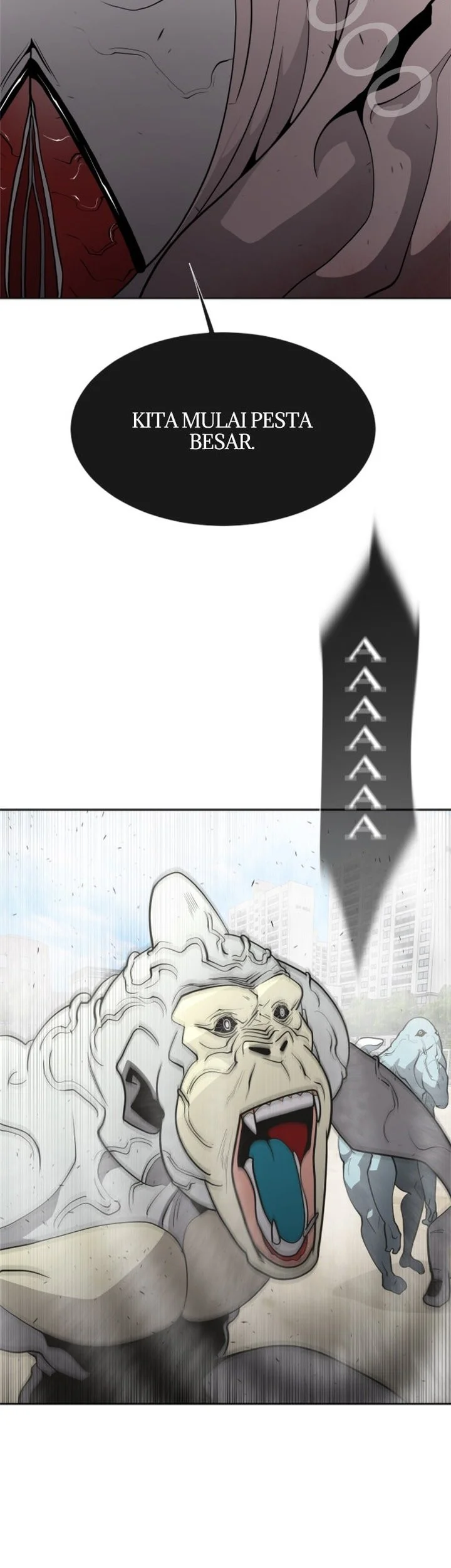 Superhuman Era Chapter 60 Gambar 42