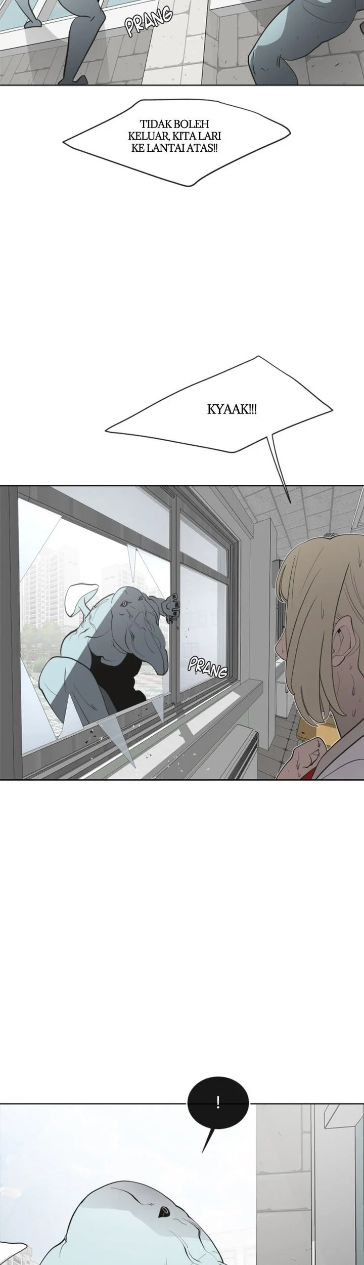 Superhuman Era Chapter 60 Gambar 46