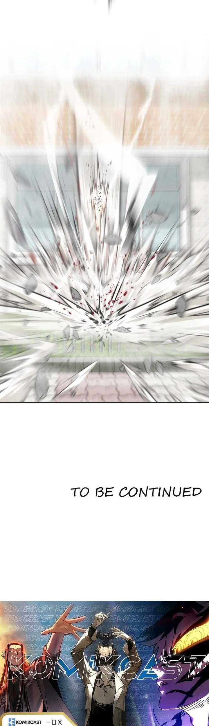 Superhuman Era Chapter 60 Gambar 49