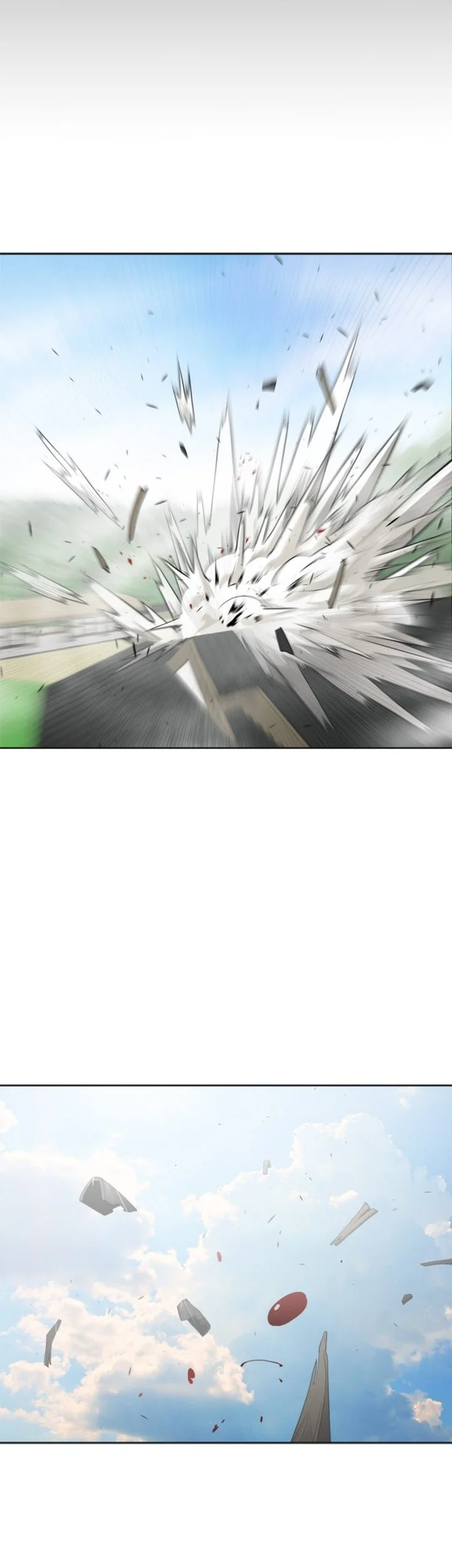 Superhuman Era Chapter 60 Gambar 27