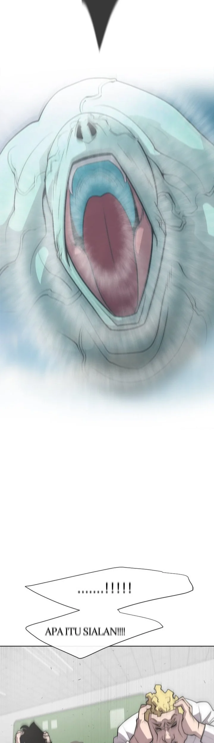 Superhuman Era Chapter 60 Gambar 34