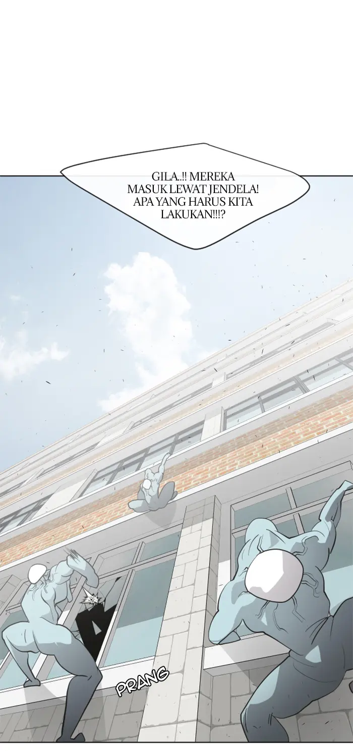 Komik Superhuman Era Chapter 61 gambar 1