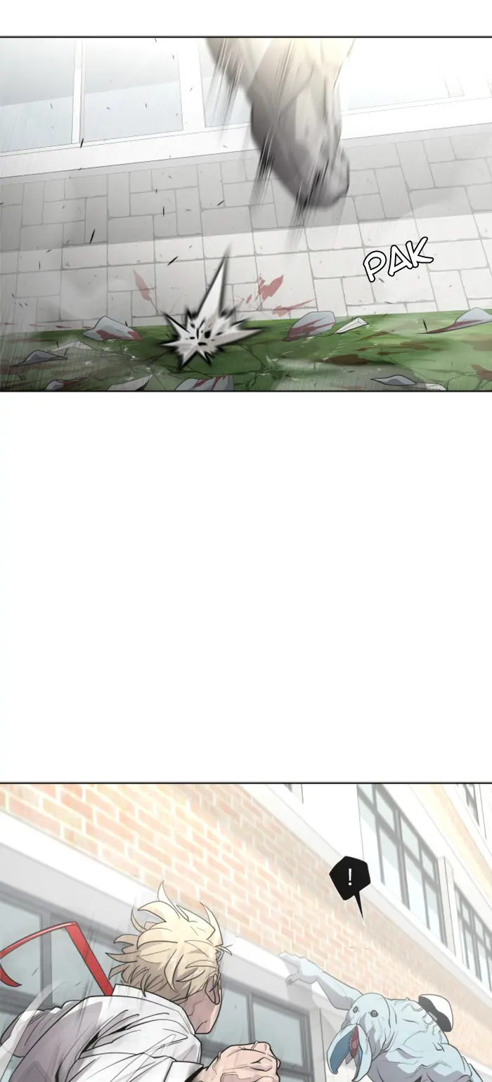 Superhuman Era Chapter 61 Gambar 12