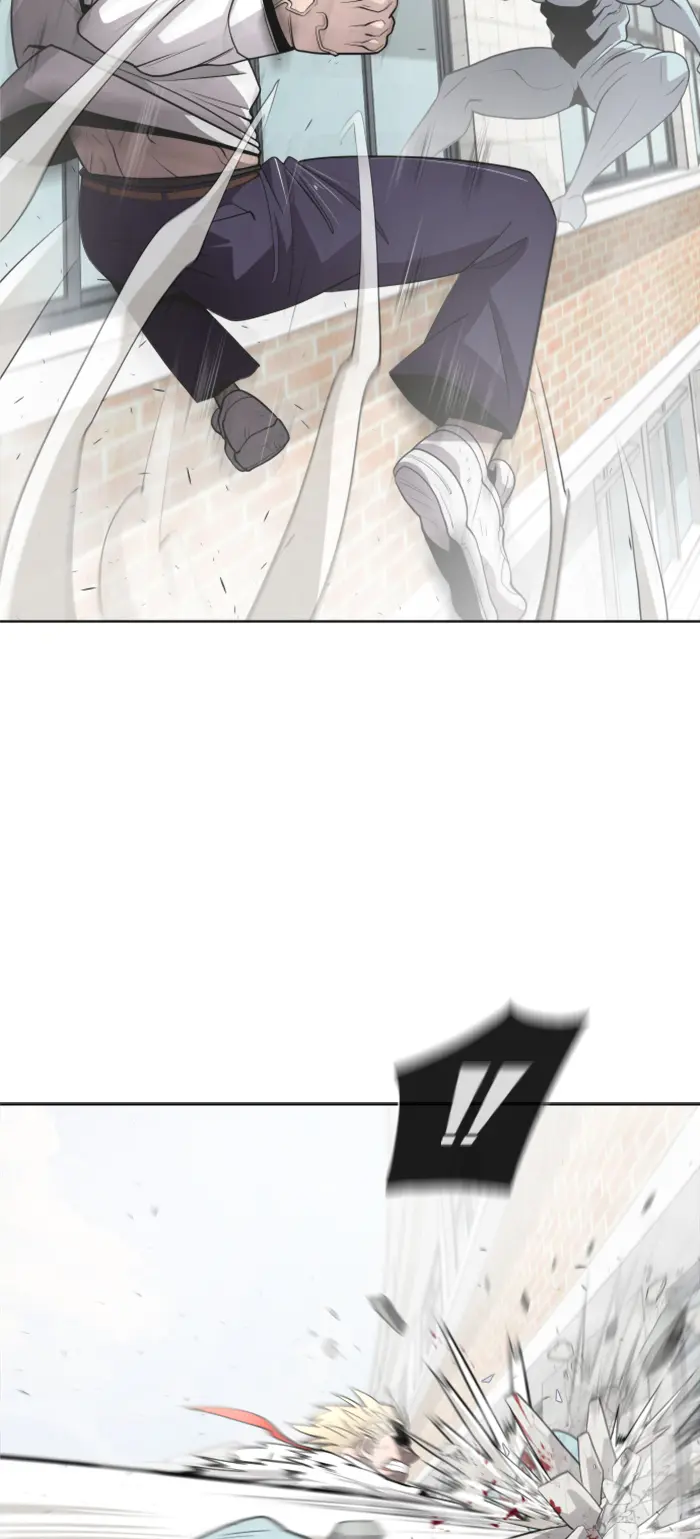 Superhuman Era Chapter 61 Gambar 13