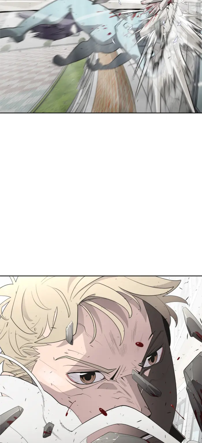 Superhuman Era Chapter 61 Gambar 14