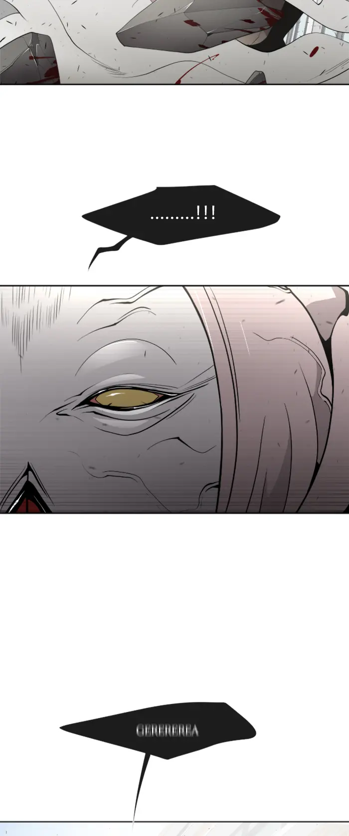 Superhuman Era Chapter 61 Gambar 15