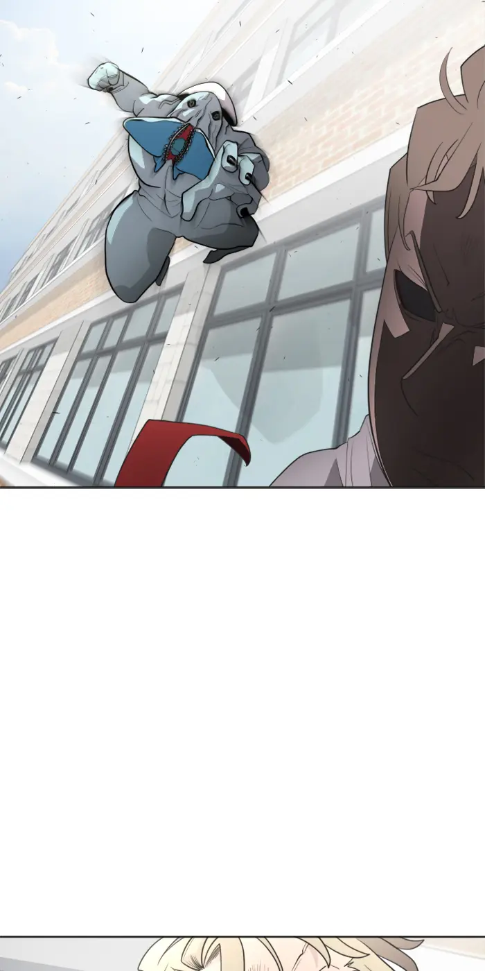 Superhuman Era Chapter 61 Gambar 16
