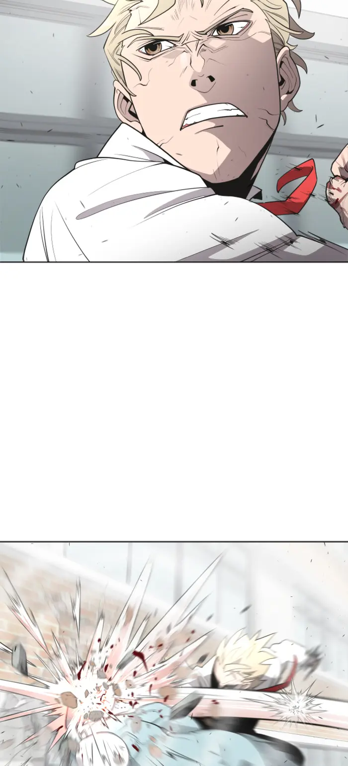 Superhuman Era Chapter 61 Gambar 17