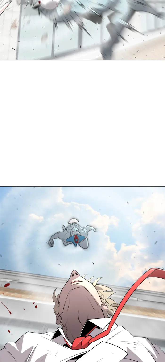 Superhuman Era Chapter 61 Gambar 18