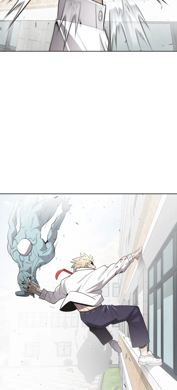 Superhuman Era Chapter 61 Gambar 20