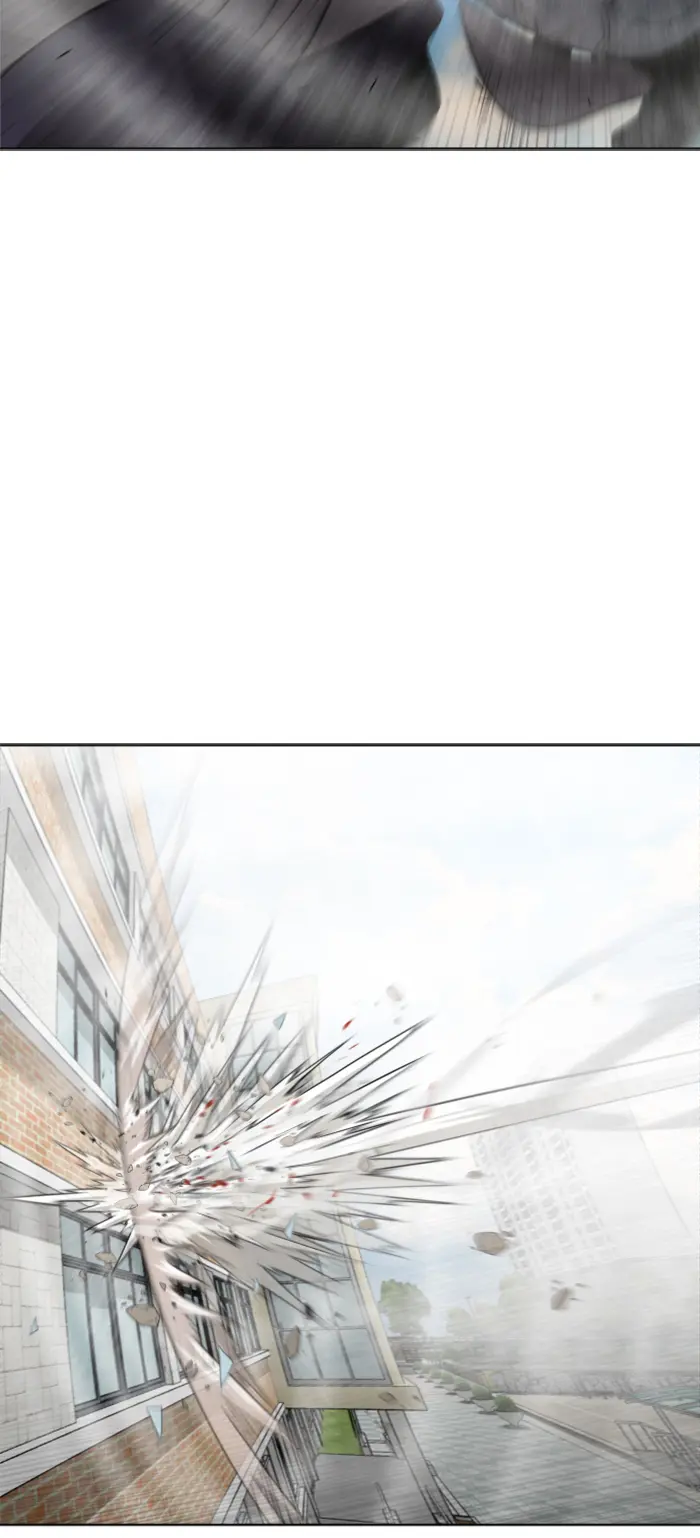 Superhuman Era Chapter 61 Gambar 22