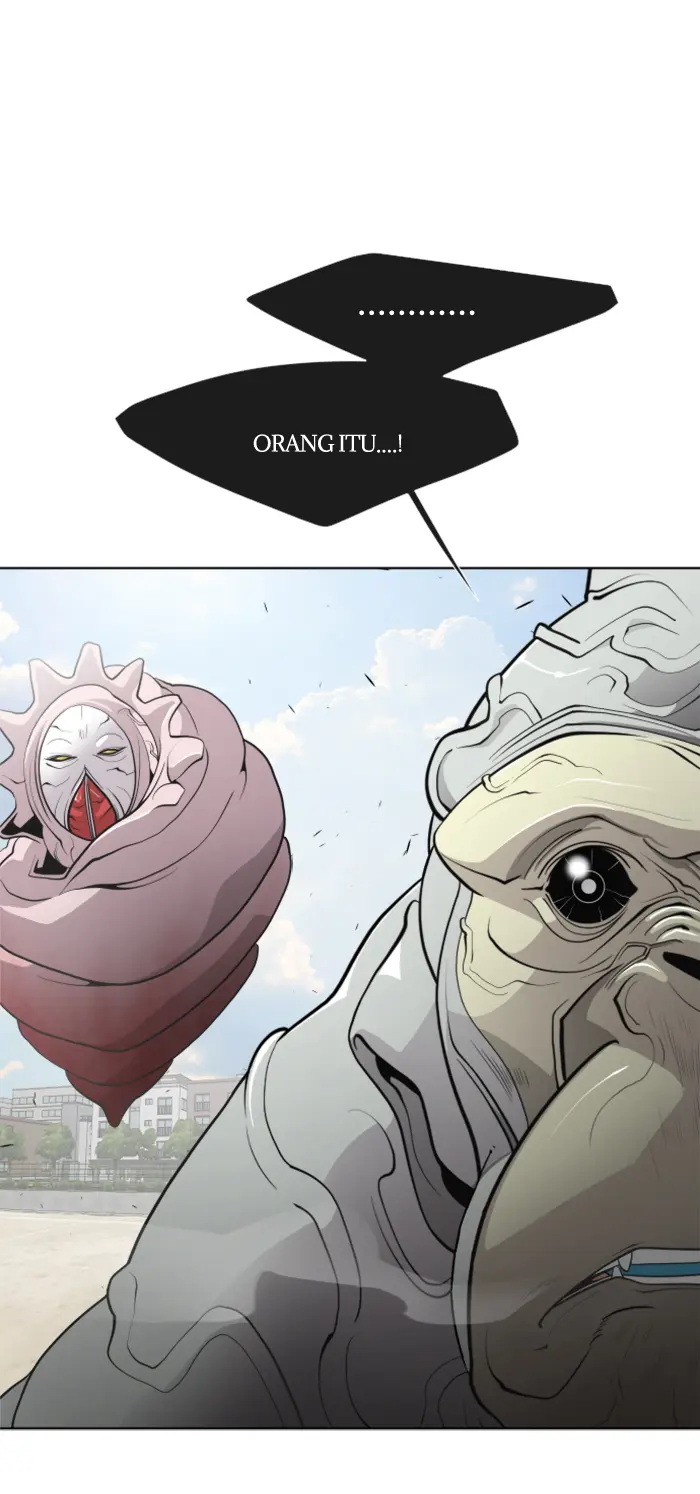 Superhuman Era Chapter 61 Gambar 24