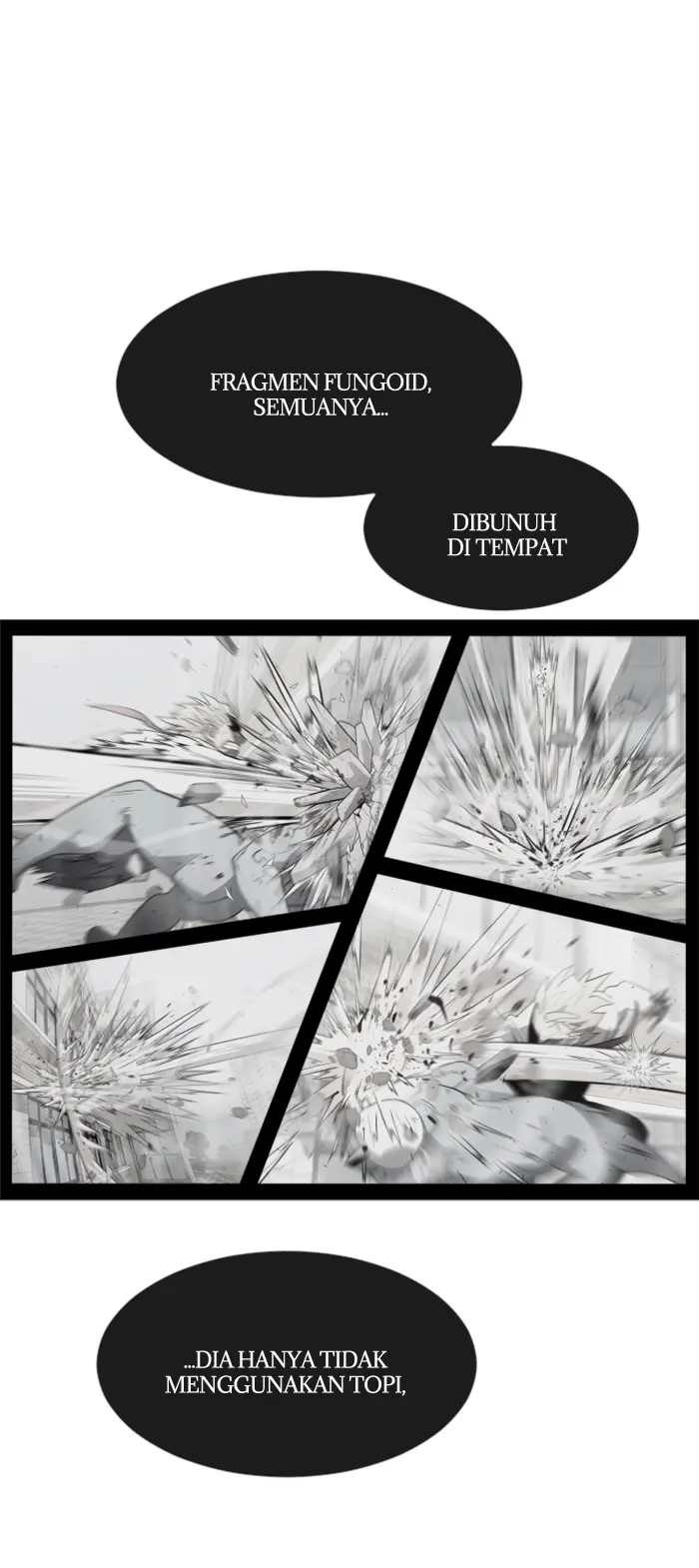 Superhuman Era Chapter 61 Gambar 25