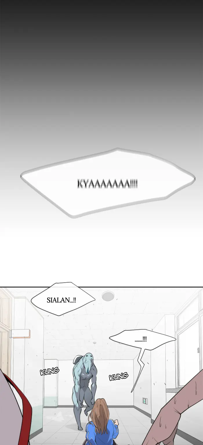 Superhuman Era Chapter 61 Gambar 27