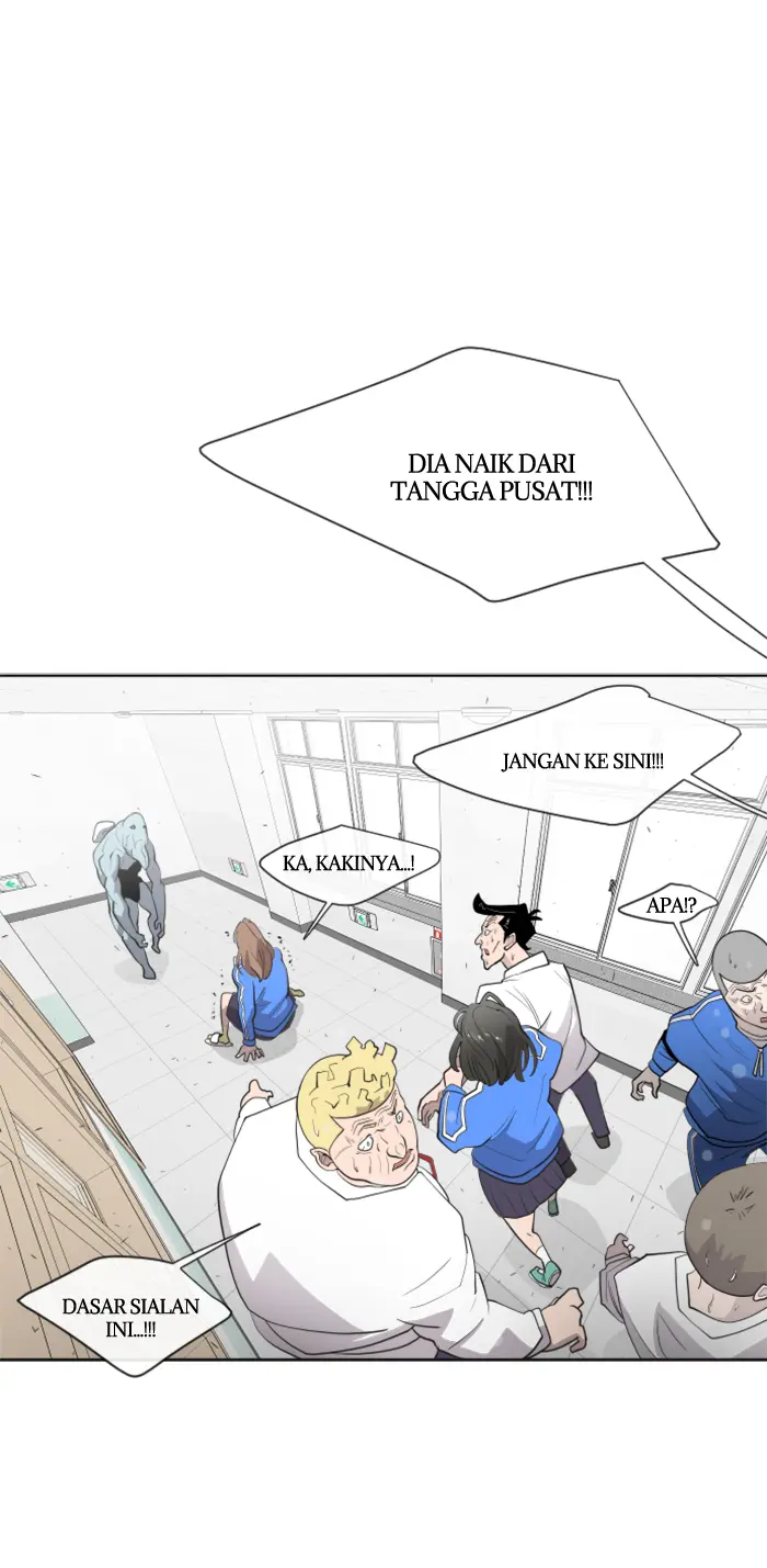 Superhuman Era Chapter 61 Gambar 29
