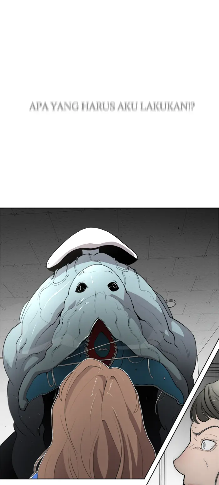 Superhuman Era Chapter 61 Gambar 31
