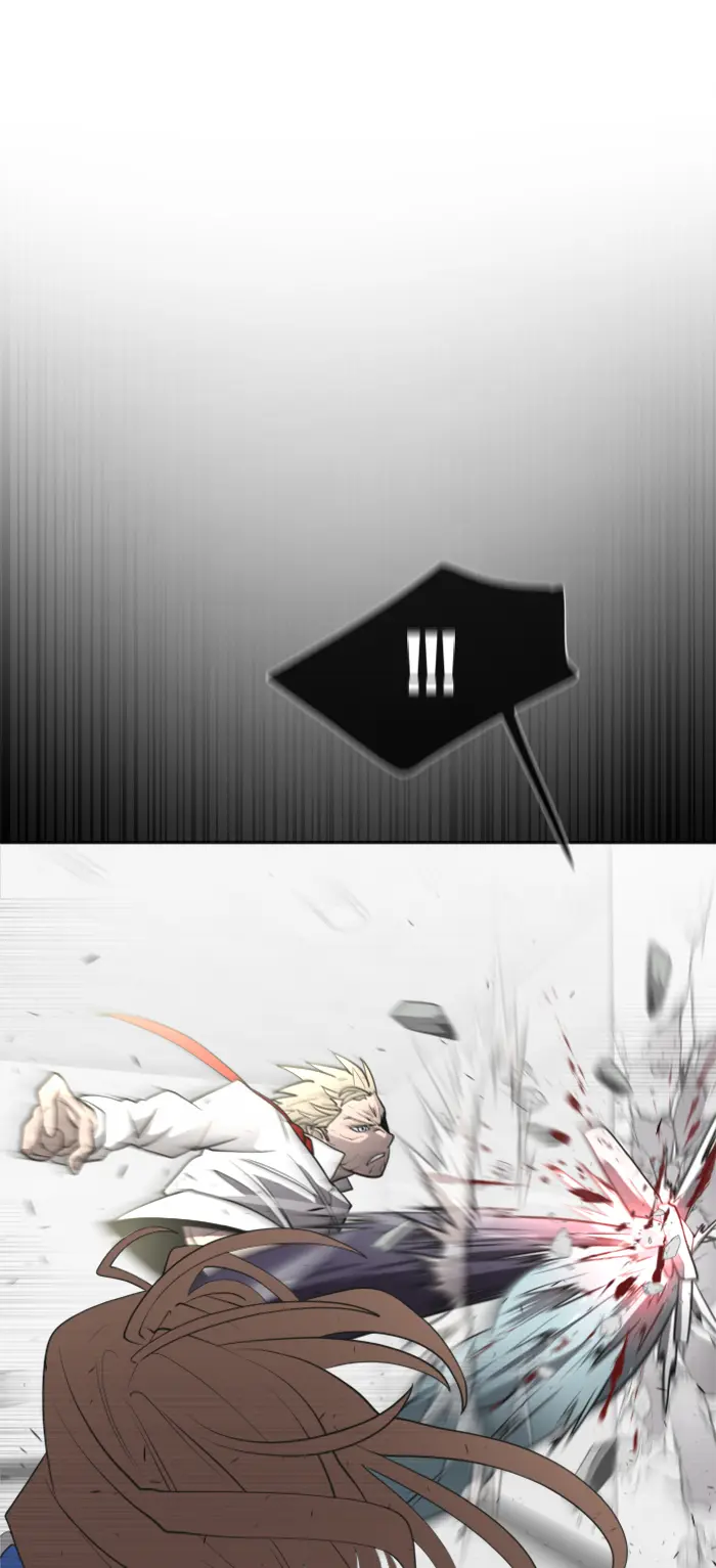 Superhuman Era Chapter 61 Gambar 33