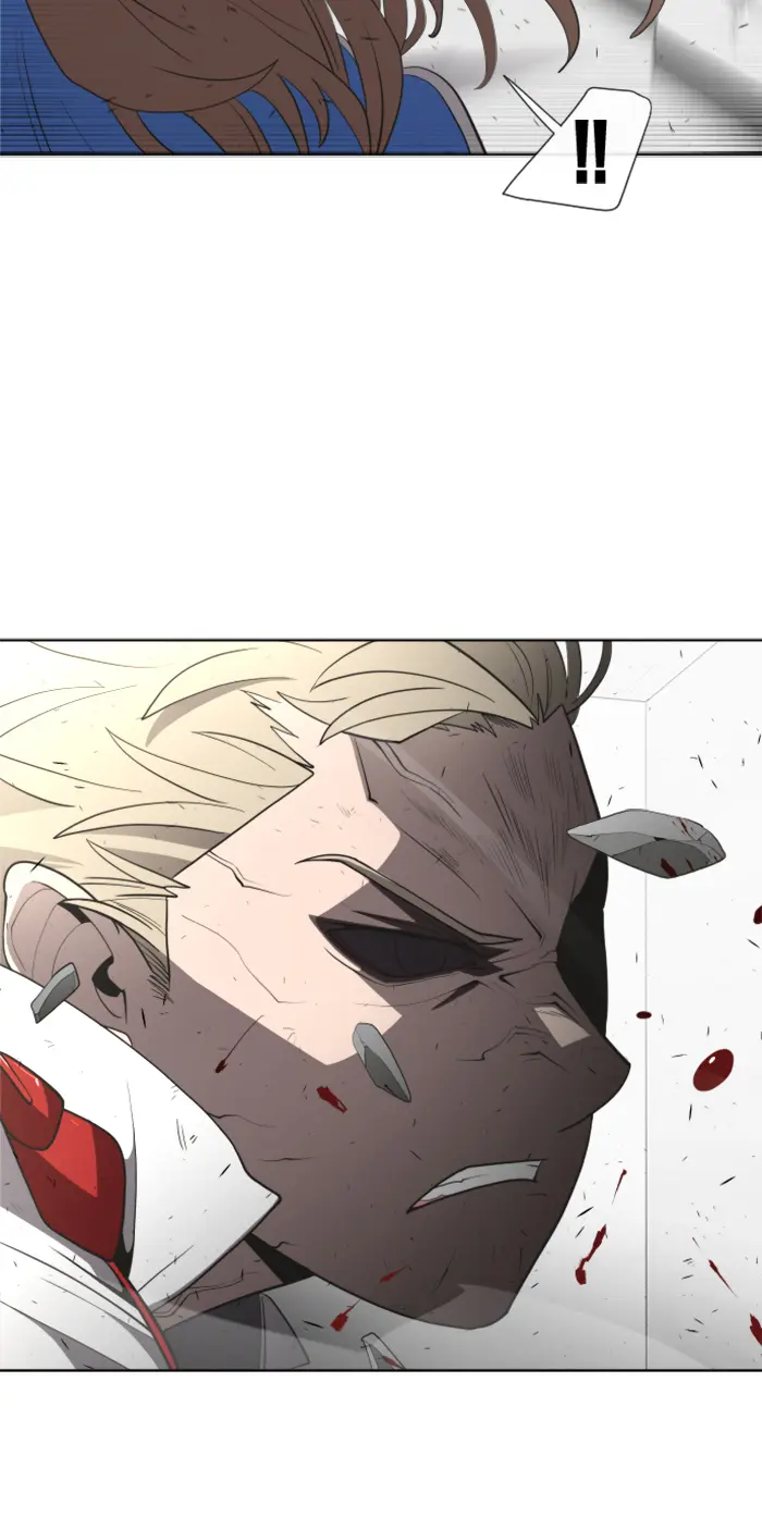 Superhuman Era Chapter 61 Gambar 34