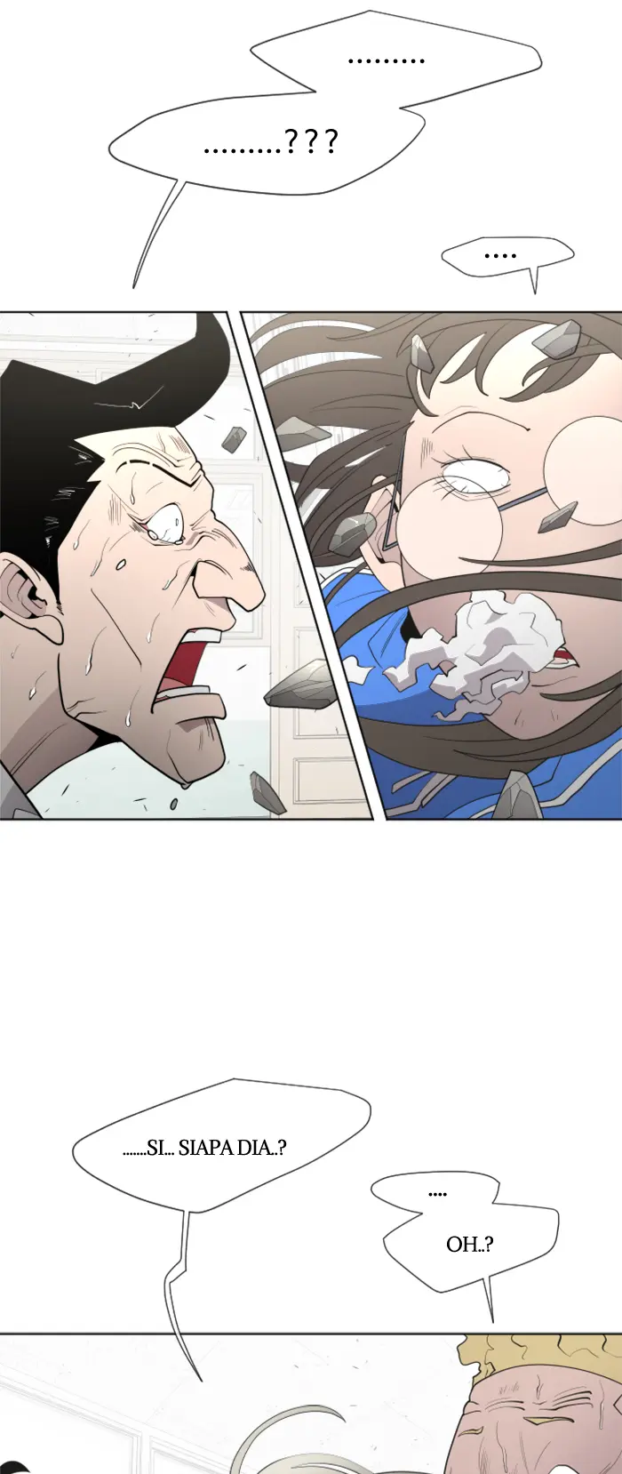 Superhuman Era Chapter 61 Gambar 35
