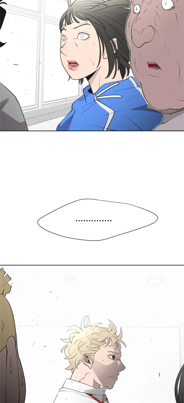 Superhuman Era Chapter 61 Gambar 36