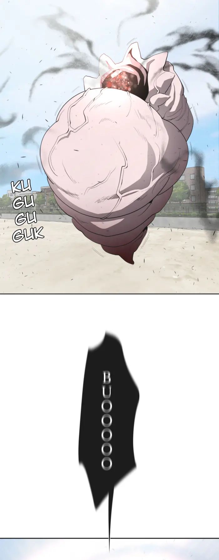 Superhuman Era Chapter 61 Gambar 38