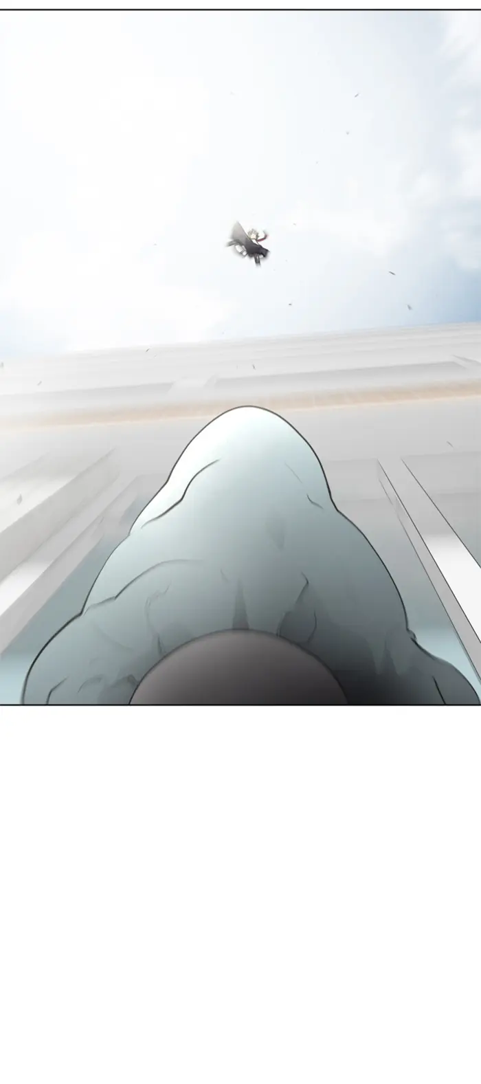 Superhuman Era Chapter 61 Gambar 4