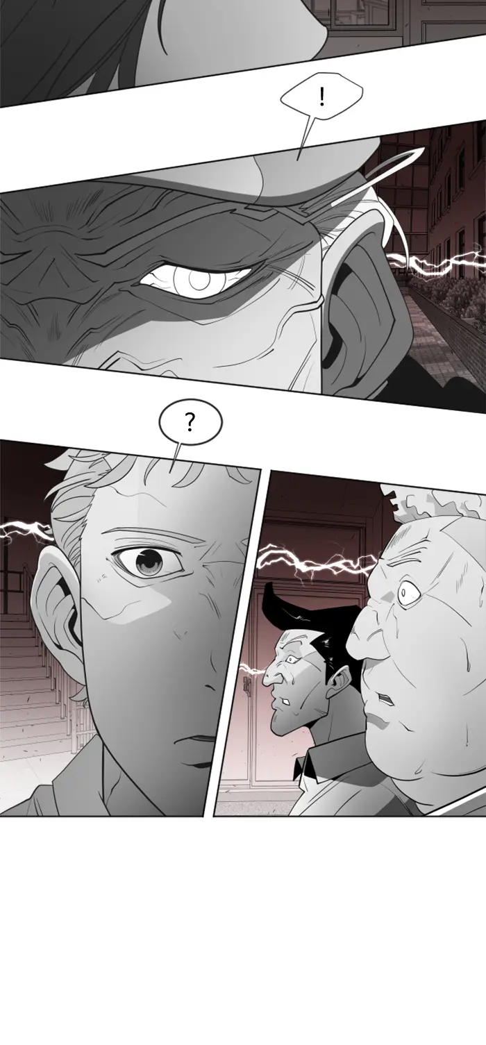Superhuman Era Chapter 61 Gambar 42