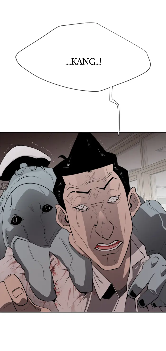 Superhuman Era Chapter 61 Gambar 44