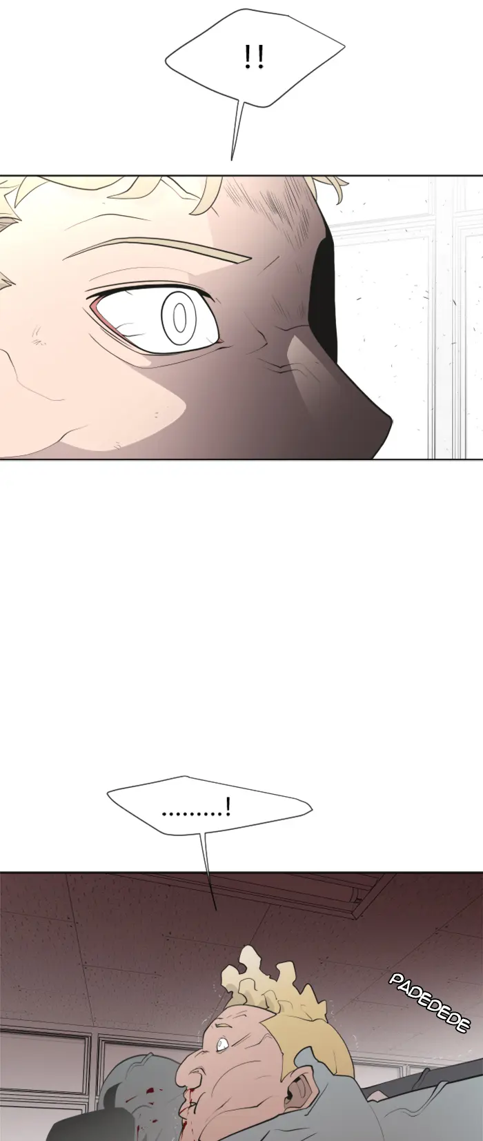 Superhuman Era Chapter 61 Gambar 45