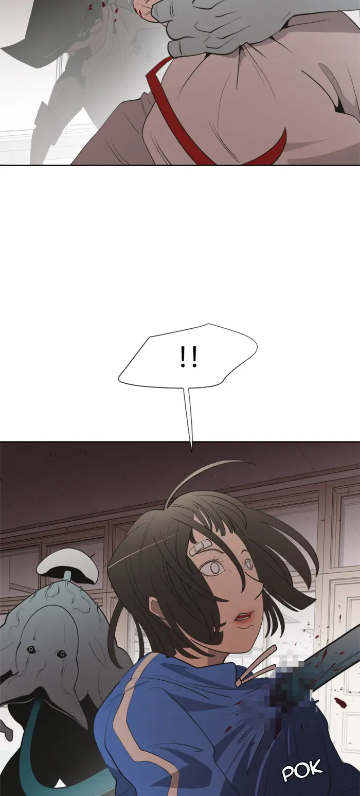 Superhuman Era Chapter 61 Gambar 46
