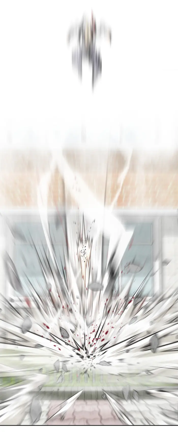 Superhuman Era Chapter 61 Gambar 5