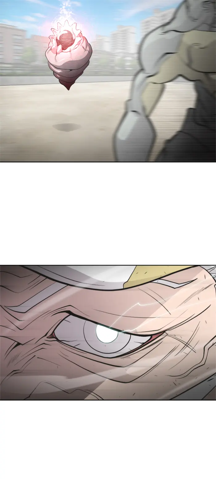 Superhuman Era Chapter 61 Gambar 54