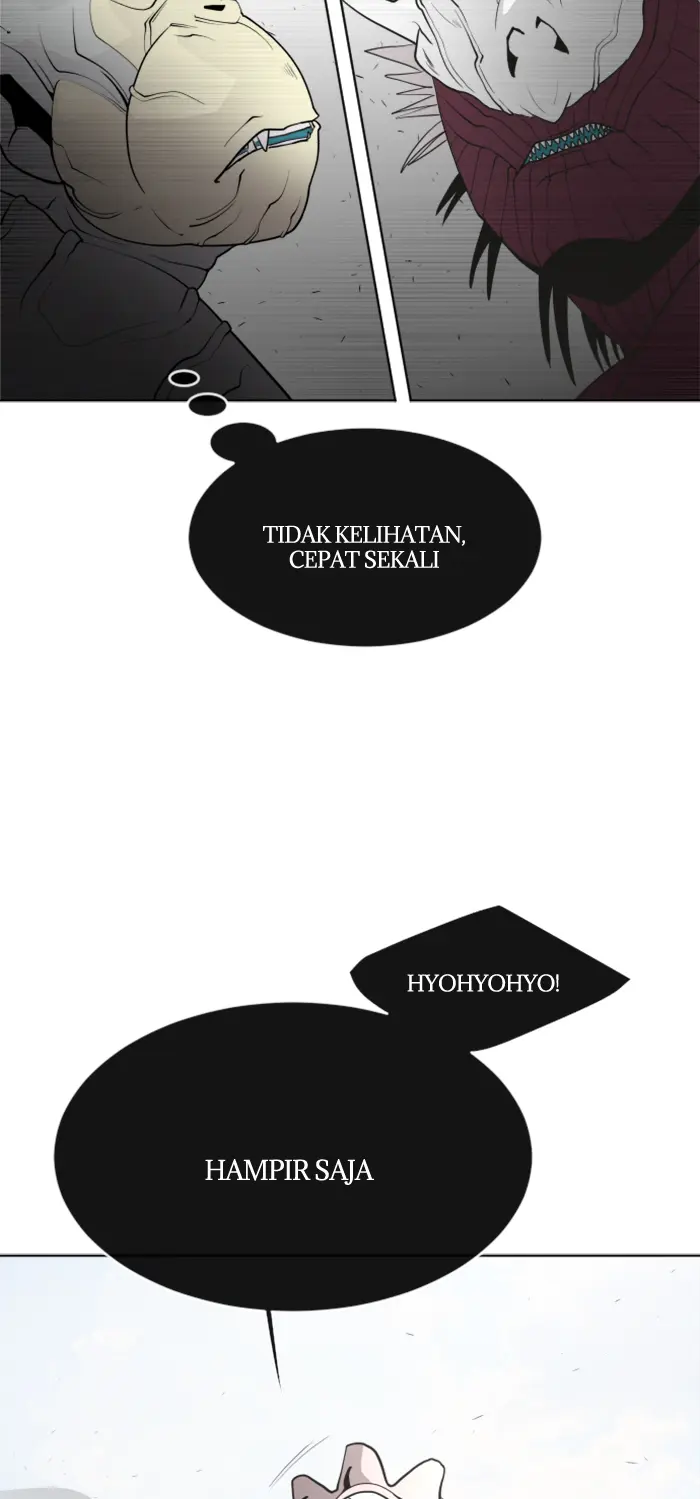 Superhuman Era Chapter 61 Gambar 57