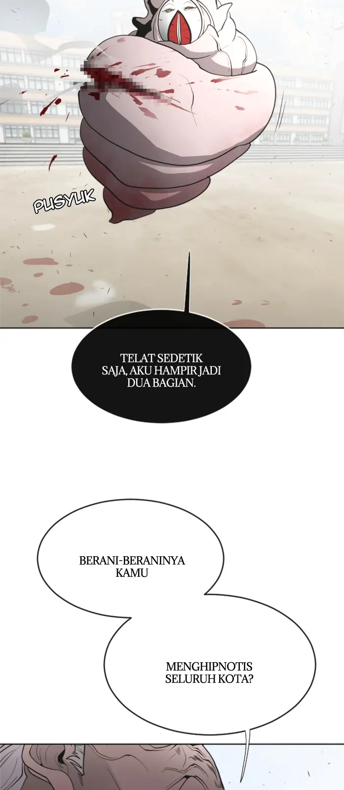 Superhuman Era Chapter 61 Gambar 58