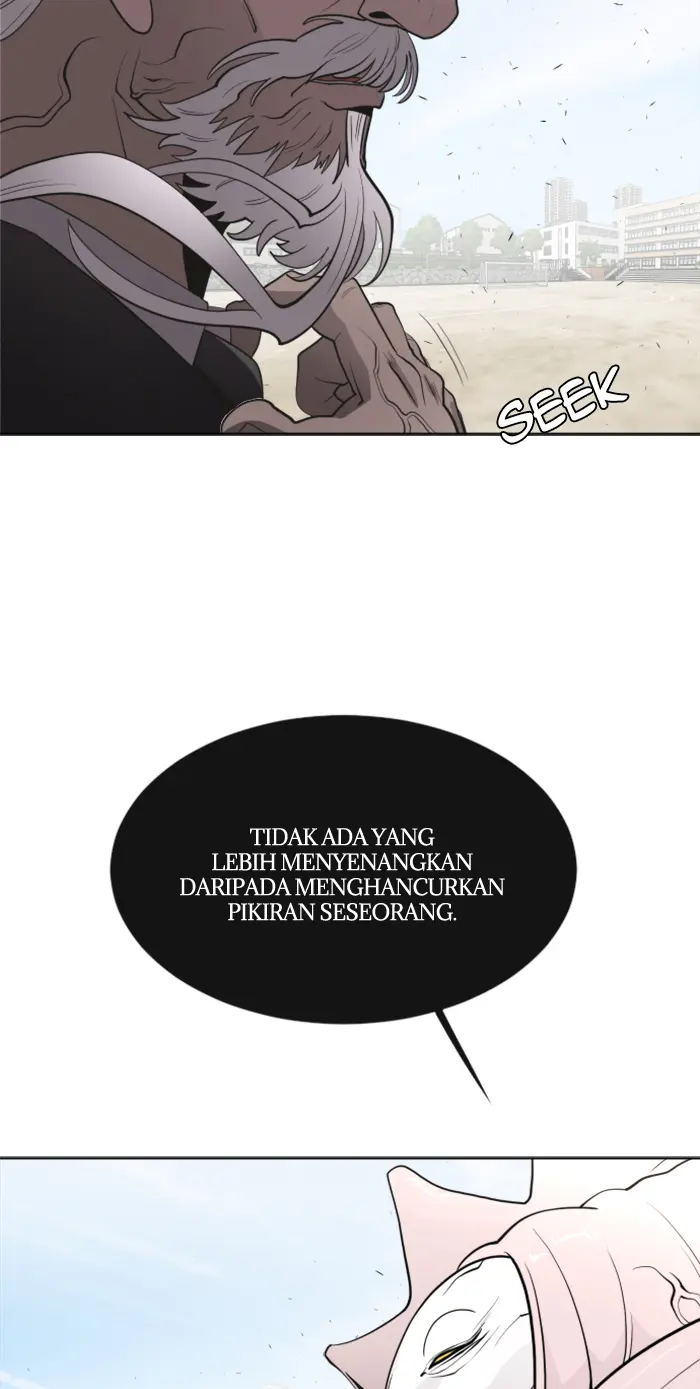 Superhuman Era Chapter 61 Gambar 59