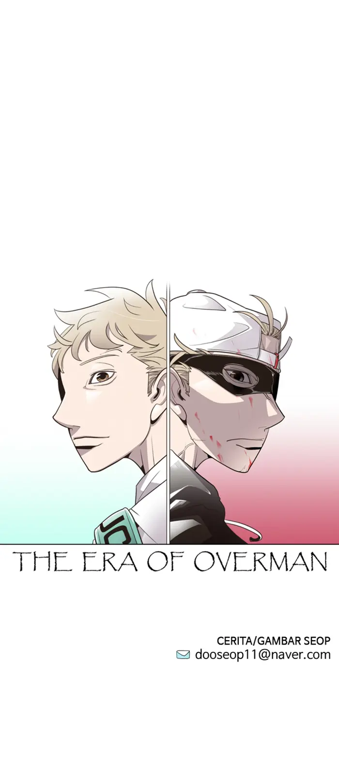Superhuman Era Chapter 61 Gambar 6