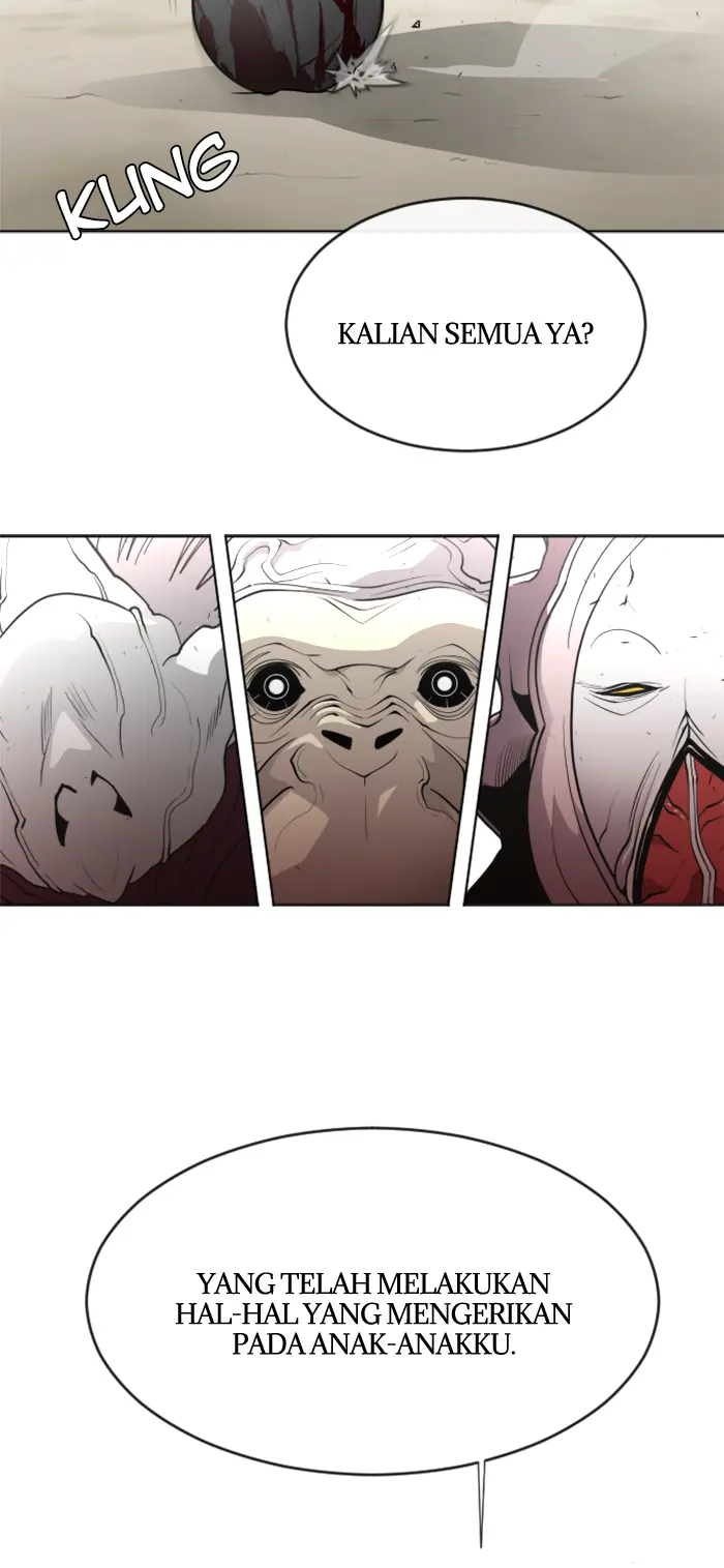Superhuman Era Chapter 61 Gambar 61