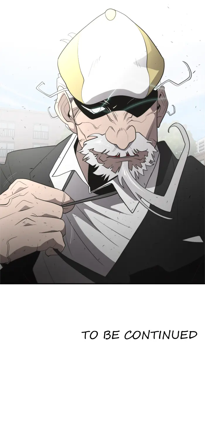 Superhuman Era Chapter 61 Gambar 62