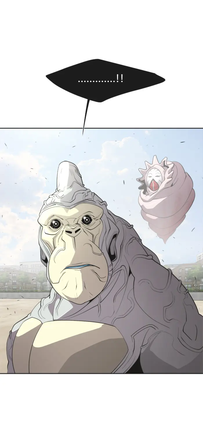Superhuman Era Chapter 61 Gambar 7