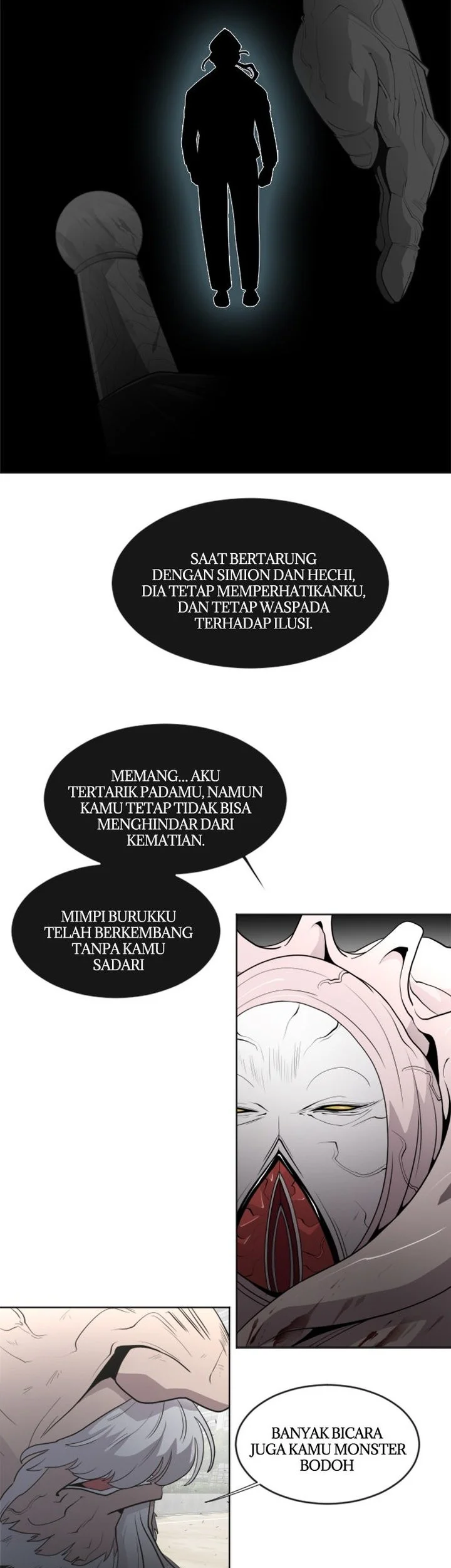 Superhuman Era Chapter 62 Gambar 38