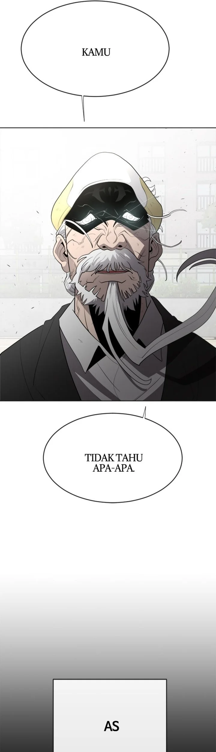 Superhuman Era Chapter 62 Gambar 40