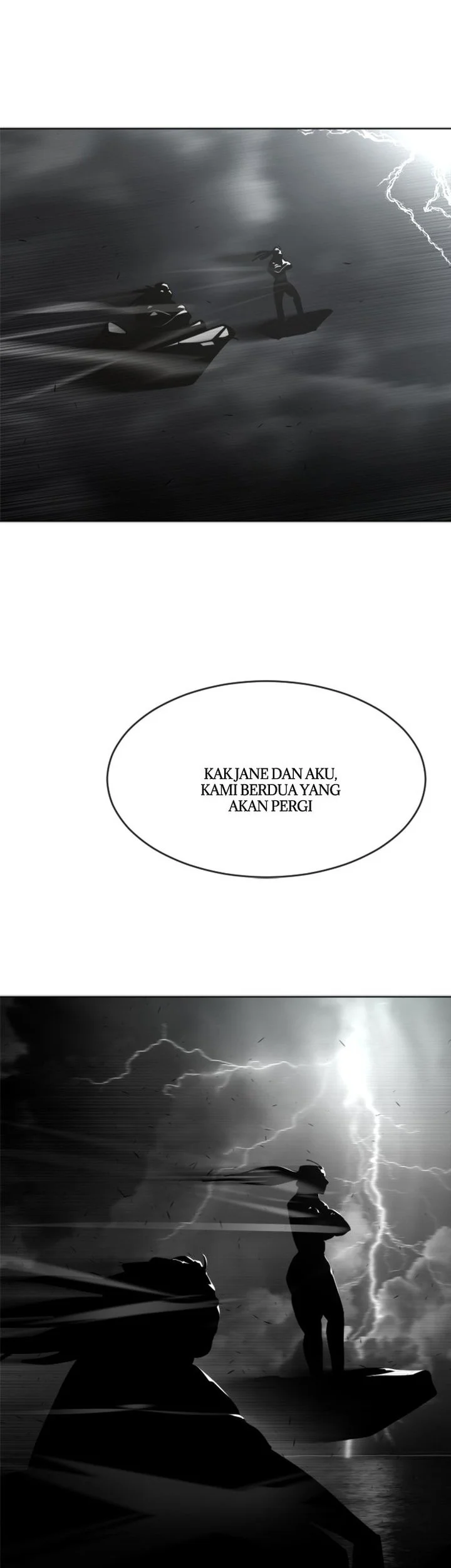 Superhuman Era Chapter 62 Gambar 46