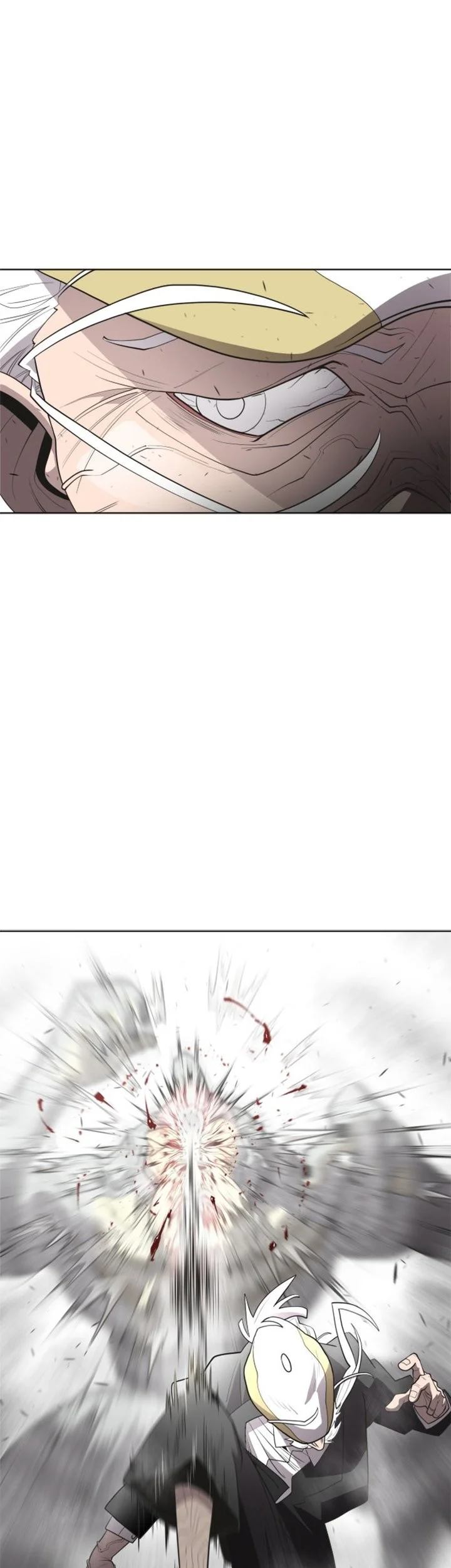 Superhuman Era Chapter 62 Gambar 9