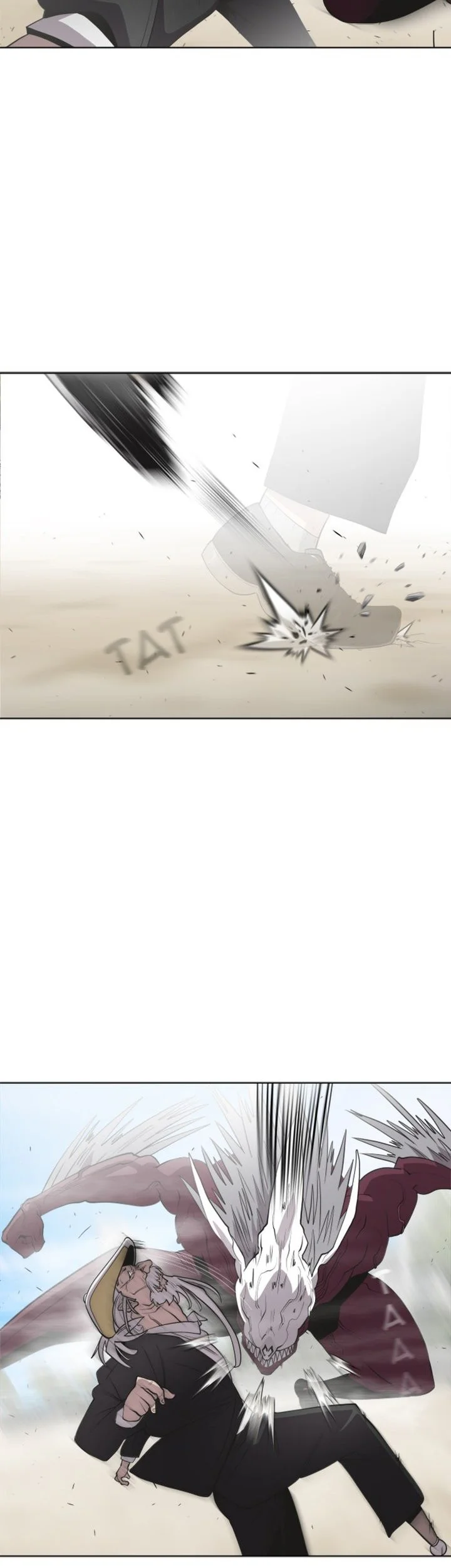 Superhuman Era Chapter 62 Gambar 14