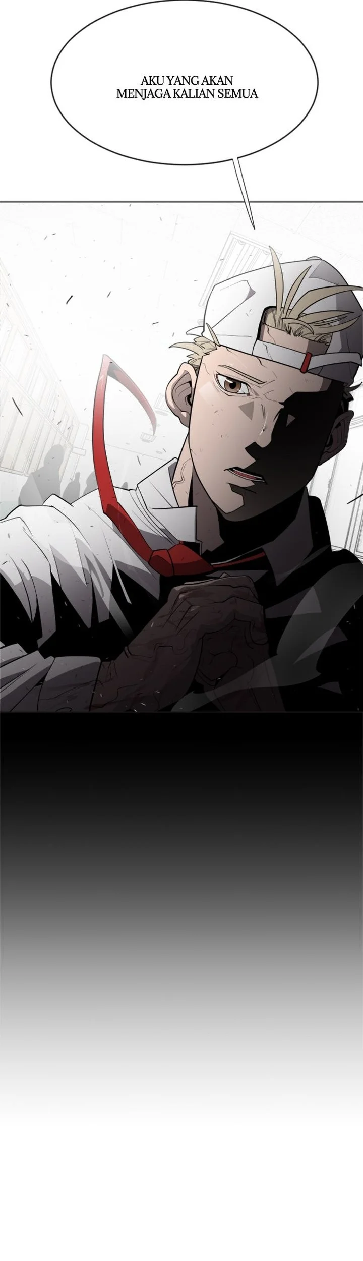 Superhuman Era Chapter 62 Gambar 32