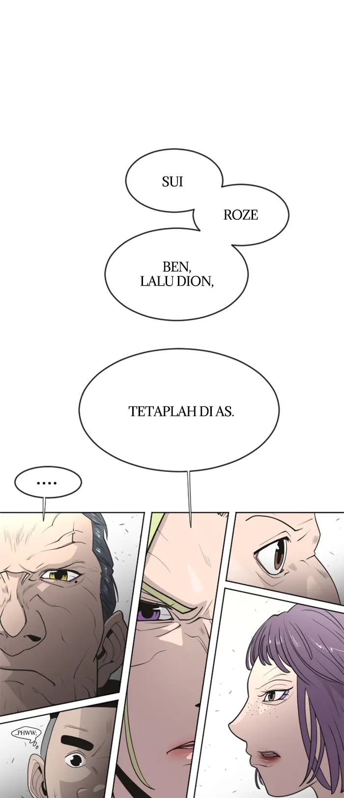Komik Superhuman Era Chapter 63 gambar 1