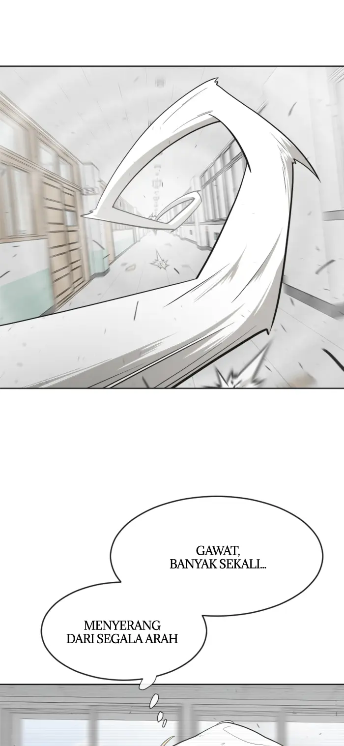 Superhuman Era Chapter 63 Gambar 13