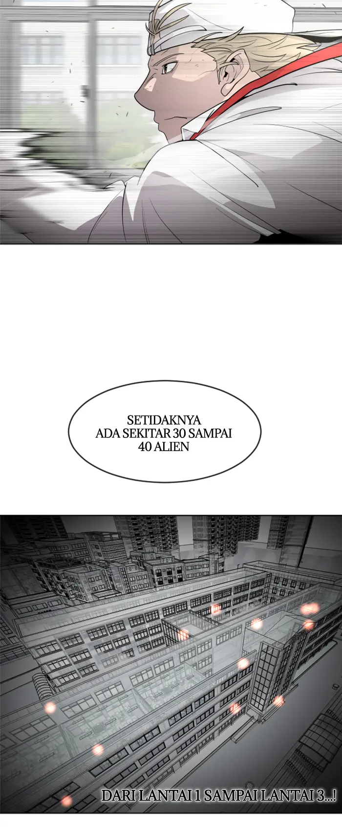 Superhuman Era Chapter 63 Gambar 14