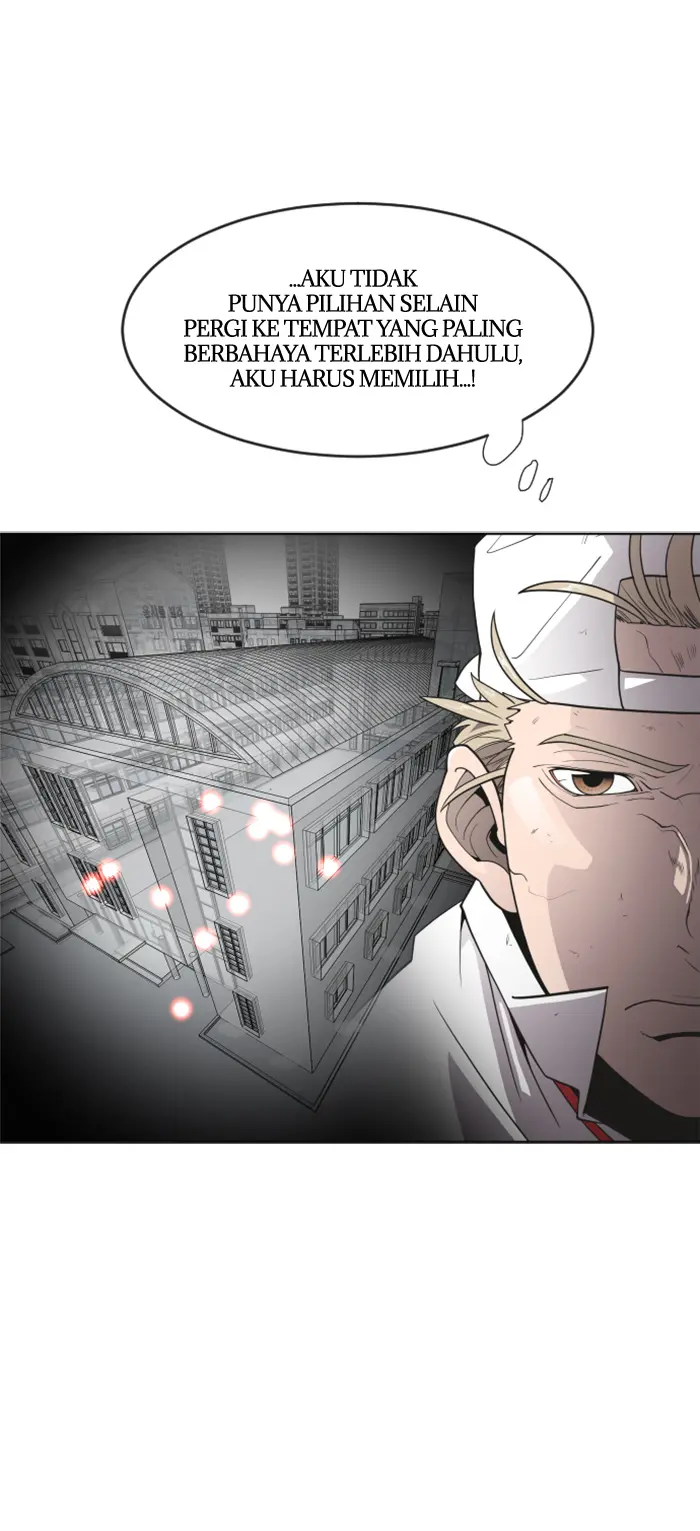 Superhuman Era Chapter 63 Gambar 15