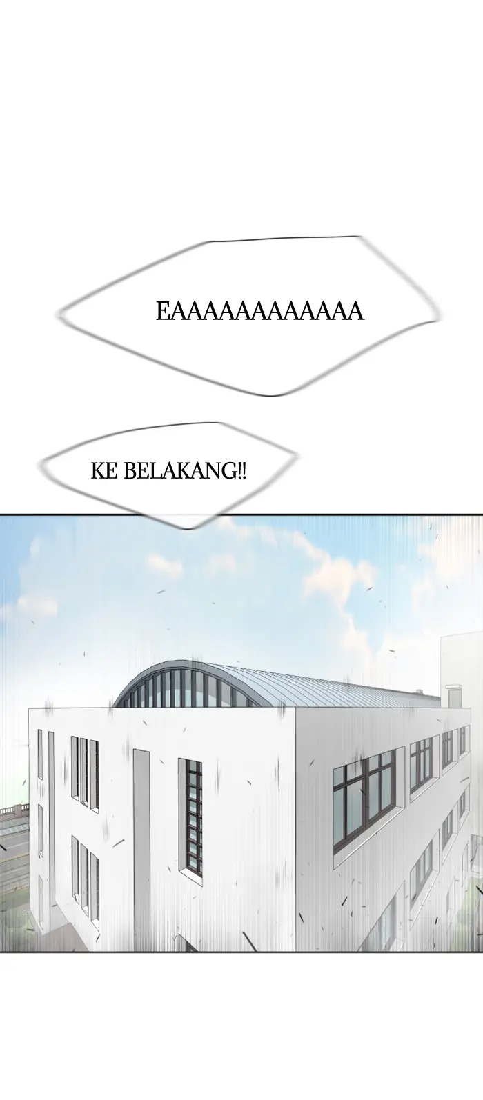 Superhuman Era Chapter 63 Gambar 16